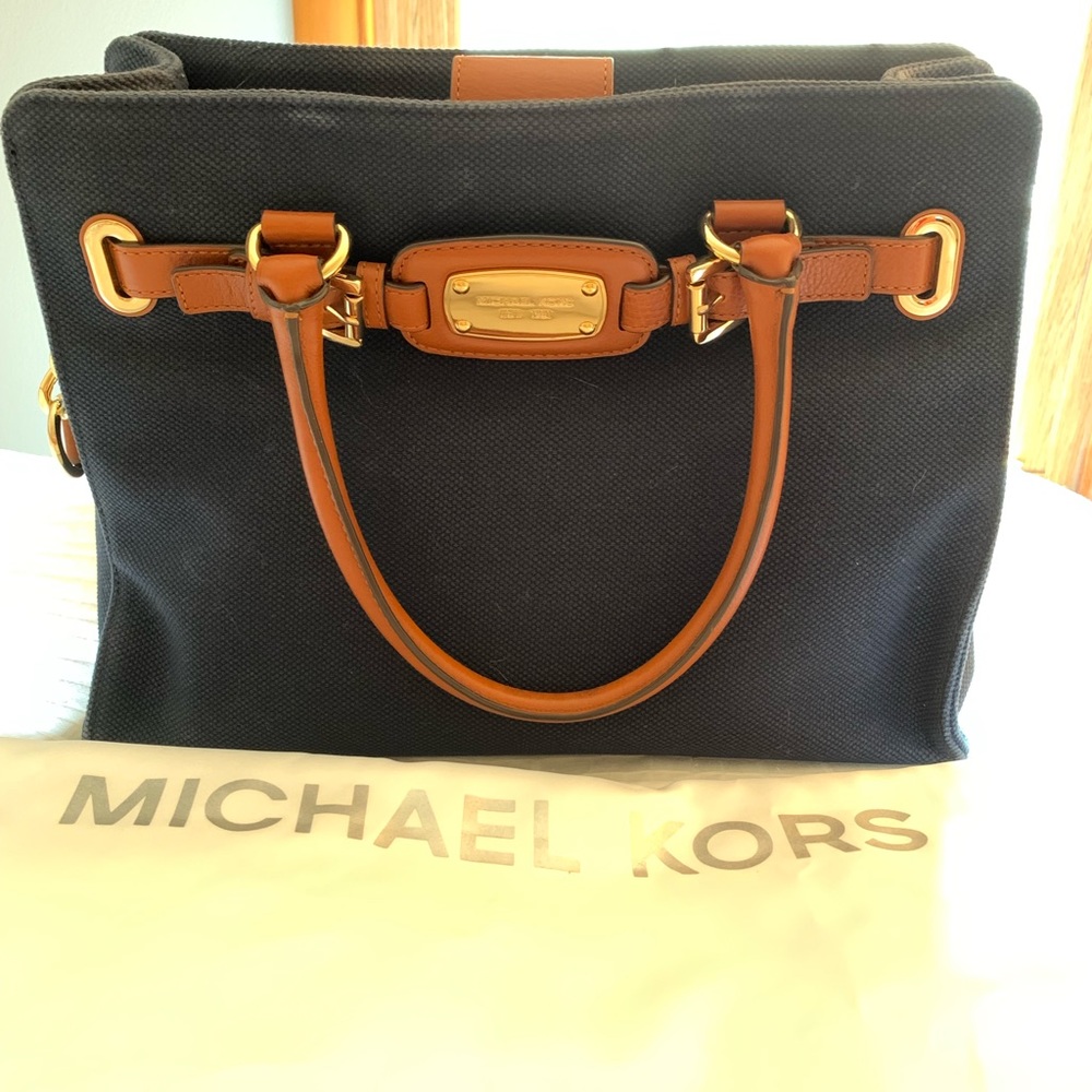 Michael Kors shoulder bag